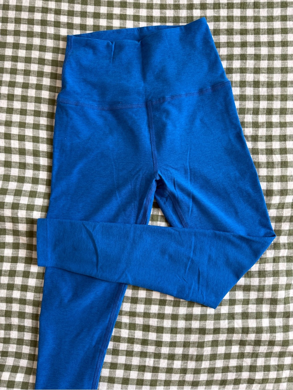 Beyond Yoga Space Dye High-Rise Leggings
